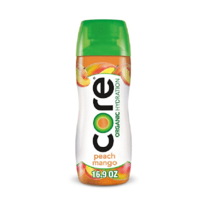 Core Organic Peach Mango