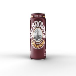 Dr. Browns Cream Soda