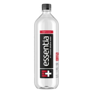 Essentia Ionized Alkaline Water 1L
