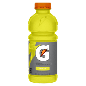 Gatorade Thirst Quencher Lemon Lime