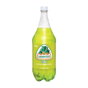 Jarritos Lime