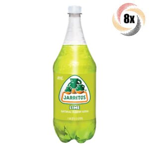 Jarritos Lime
