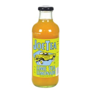 Joe Tea Half & Half Lemonade