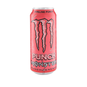 Juice Monster Pipeline Punch