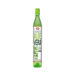 OKF Farmers Aloe Vera Original