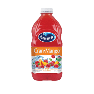 Ocean Spray Cran-Mango Juice Drink