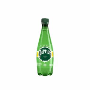 Perrier Carbonated Mineral Water 500ml