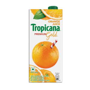 Tropicana Orange Juice 100%