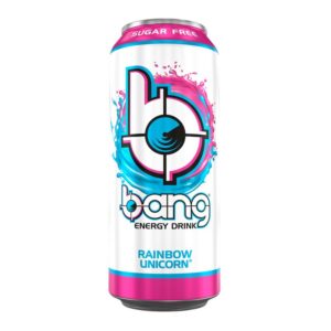 Bang Energy Rainbow Unicorn