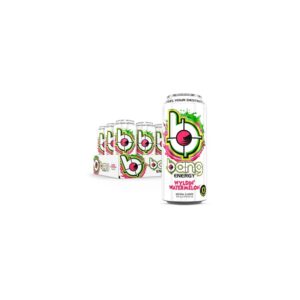 Bang Energy Wyldin' Watermelon