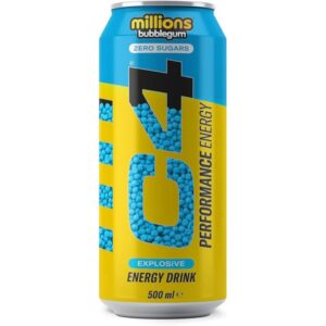 C4 Performance Energy Millions Bubblegum