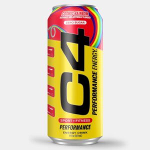 C4 Performance Energy Skittles