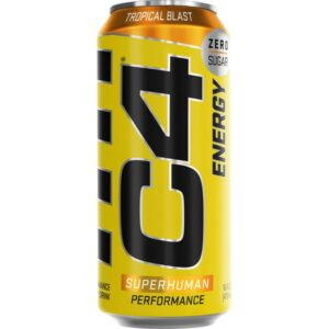C4 Performance Energy Tropical Blast