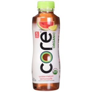 Core Organic Watermelon Lemonade