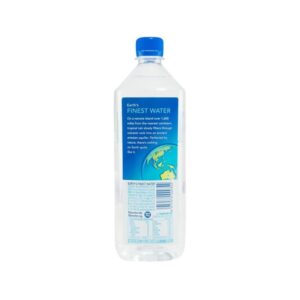 Fiji Natural Artesian Water 1L