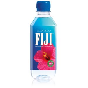 Fiji Natural Artesian Water 330ml
