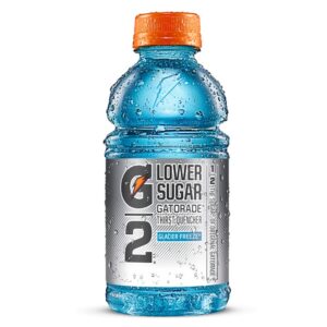 Gatorade G2 Glacier Freeze