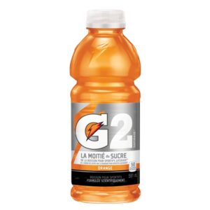 Gatorade G2 Orange