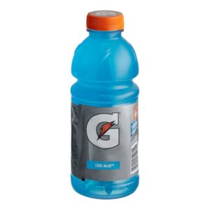 Gatorade Thirst Quencher Cool Blue