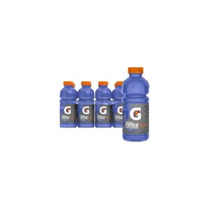 Gatorade Thirst Quencher Fierce Grape