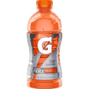 Gatorade Thirst Quencher Fierce Melon