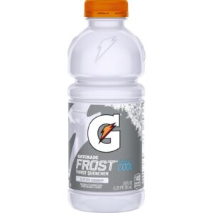Gatorade Thirst Quencher Glacier Cherry