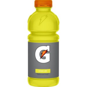Gatorade Thirst Quencher Lemon-Lime