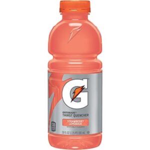 Gatorade Thirst Quencher Strawberry Lemonade
