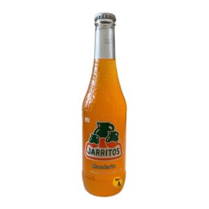 Jarritos Mandarin
