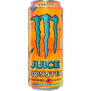 Juice Monster Khaotic