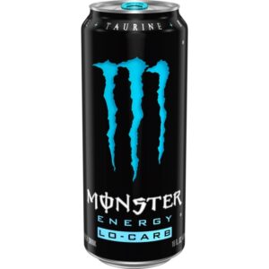 Monster Energy Lo-Carb