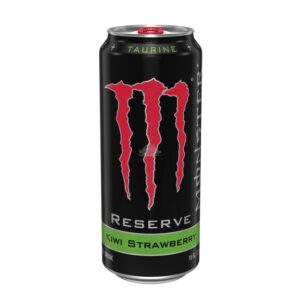 Monster Energy Reserve Kiwi Strawberry