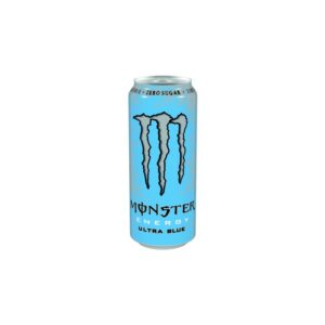 Monster Energy Ultra Blue