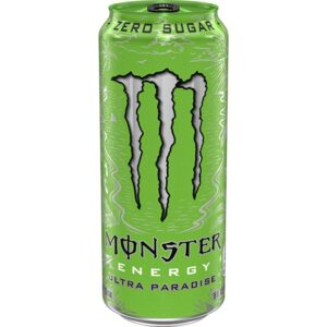 Monster Energy Ultra Paradise