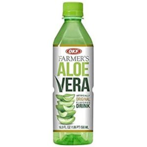 OKF Farmers Aloe Vera Original