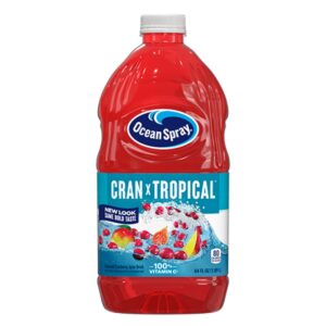 Ocean Spray Cran-Watermelon Juice Drink
