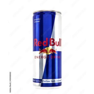 Red Bull Energy Drink (Tall Can)